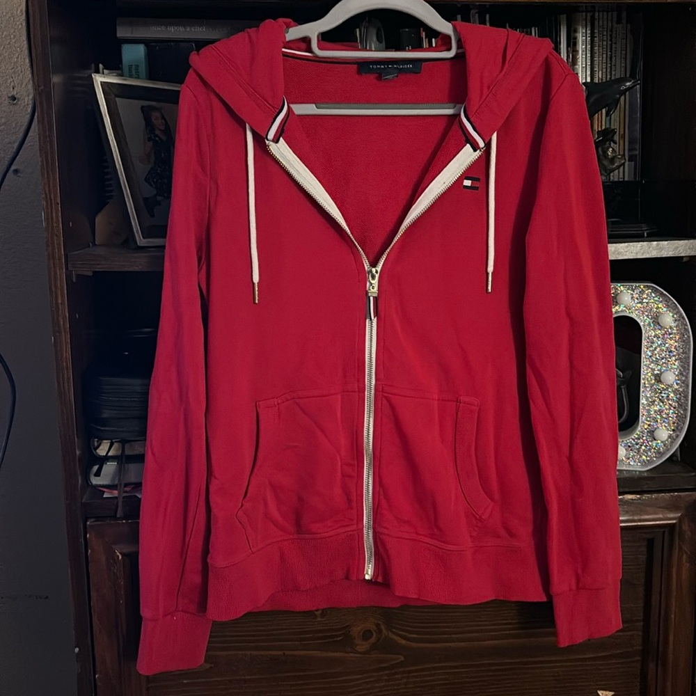 Tommy Hilfiger sweat shirt